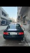 Kia Optima 2001, Homs, RF59249574