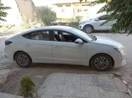 هونداي افانتي 2019, درعا, RF20832331