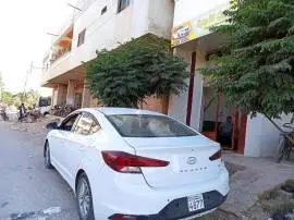 هونداي افانتي 2019, درعا, RF20832331