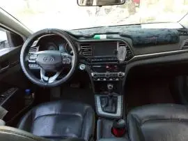 هونداي افانتي 2019, درعا, RF20832331