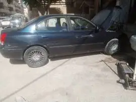 هونداي اكس دي 2006, دمشق, RF11498154