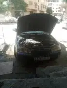 هونداي اكس دي 2006, دمشق, RF11498154