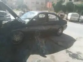 هونداي اكس دي 2006, دمشق, RF11498154