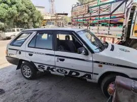 Skoda 95, Hama, RF16459698