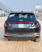 Hyundai Tucson 2022, Aleppo, RF21312799