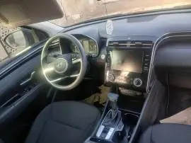 Hyundai Tucson 2022, Aleppo, RF21312799