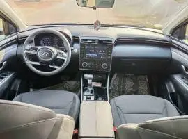Hyundai Tucson 2022, Aleppo, RF21312799
