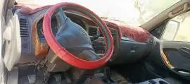 هونداي بورتر 2007, درعا, RF12441281