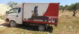 هونداي بورتر 2007, درعا, RF12441281