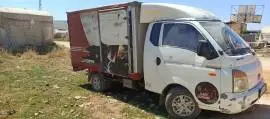 هونداي بورتر 2007, درعا, RF12441281