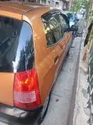 Kia Morning 2008, Damascus, RF10910416