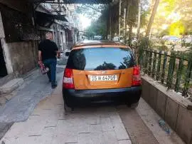 كيا مورننيغ 2008, دمشق, RF10910416