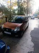 Kia Morning 2008, Damascus, RF10910416