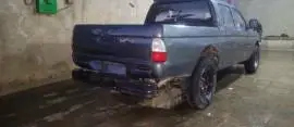 ميتسوبيشي بيكاب 2005, إدلب, RF12326650