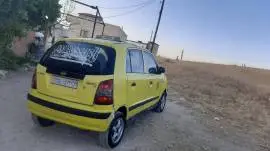 Hyundai Santro 2005, Damascus, RF11142316