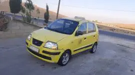 Hyundai Santro 2005, Damascus, RF11142316
