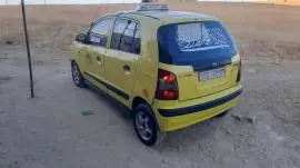 Hyundai Santro 2005, Damascus, RF11142316
