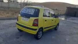 Hyundai Santro 2005, Damascus, RF11142316