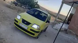 Hyundai Santro 2005, Damascus, RF11142316