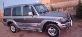 Honda Jeep 1997, RF16006225