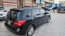 مرسيدس B200 موديل 2013, درعا, RF92511772