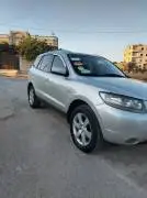 هيونداي سنتافي 2008, إدلب, RF18305243