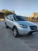هيونداي سنتافي 2008, إدلب, RF18305243