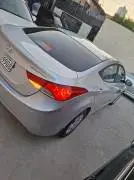 هواندي أفانتي موديل 2014, دمشق, RF53777234