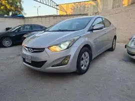 هواندي أفانتي موديل 2014, دمشق, RF53777234