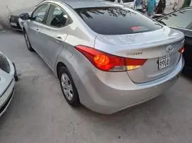 هواندي أفانتي موديل 2014, دمشق, RF53777234