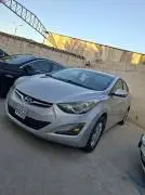 هواندي أفانتي موديل 2014, دمشق, RF53777234