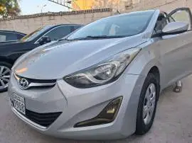 هواندي أفانتي موديل 2014, دمشق, RF53777234