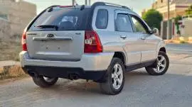 Kia Sportage 2009, Idlib, RF12558874