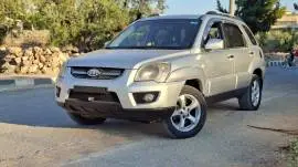 Kia Sportage 2009, Idlib, RF12558874