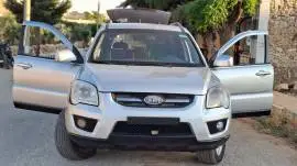 Kia Sportage 2009, Idlib, RF12558874