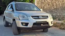 Kia Sportage 2009, Idlib, RF12558874