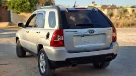Kia Sportage 2009, Idlib, RF12558874