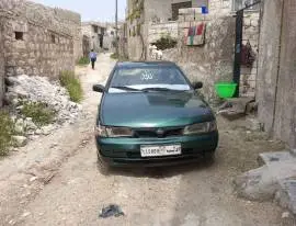 نيسان الميرا 2023, RF66797494