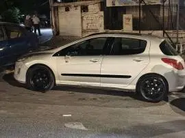 بيجو 308 موديل 2008, RF35181660