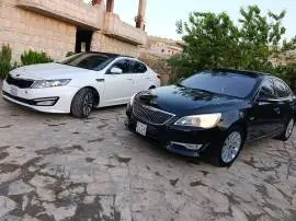 كي 5 اوبتما 2011, دمشق, RF11001348