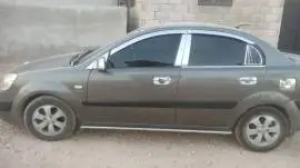 كيا ريو 2008 أوتوماتيك, حلب, RF91205884