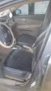 كيا ريو 2008 أوتوماتيك, حلب, RF91205884