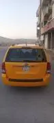 كيا كرنفال 2013, دمشق, RF12775107