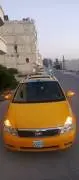 كيا كرنفال 2013, دمشق, RF12775107
