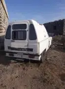 Peugeot 404 Pickup, Daraa, RF11009934