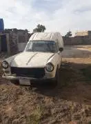 Peugeot 404 Pickup, Daraa, RF11009934