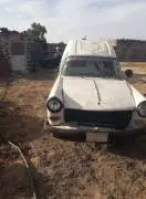 Peugeot 404 Pickup, Daraa, RF11009934