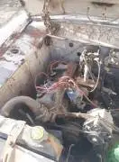 Peugeot 404 Pickup, Daraa, RF11009934