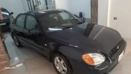 Honda Sonata 2000, Damascus, RF12390858