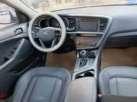 Kia K5 2011, Daraa, RF95449365